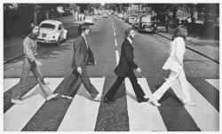 Abbey Road