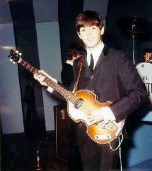 young Paul