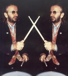 double Ringo